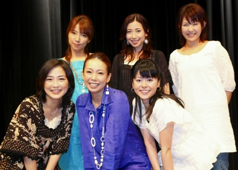 Side:Osaka Performance Doll | Hello! Project Wiki | Fandom