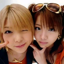 Ogawa Makoto, Tanaka Reina