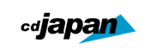 Cdjapan Logo Small