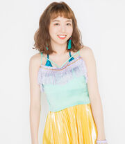 Katsuta Rina, July 2019