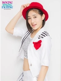 Sasaki Rikako