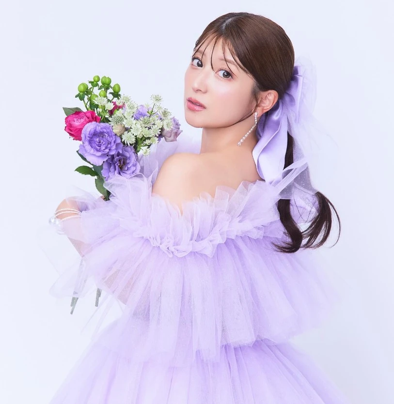 Yaguchi Mari Birthday Recital 2025 | Hello! Project Wiki | Fandom
