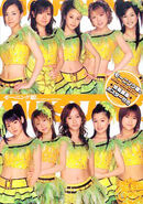 Morning Musume in Hello! Project 2006 Winter