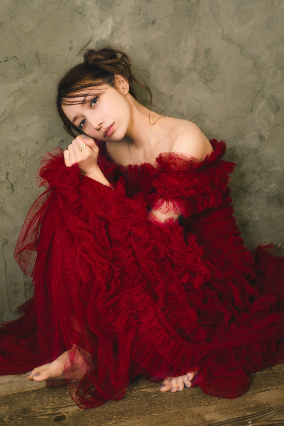 MAKI GOTO―in Hello! Project 2004 Summer Hello! Project 2004 summer ~Natsu no Doon!~ | Hello! Project