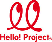 Logo du Hello! Project, 2002-2013
