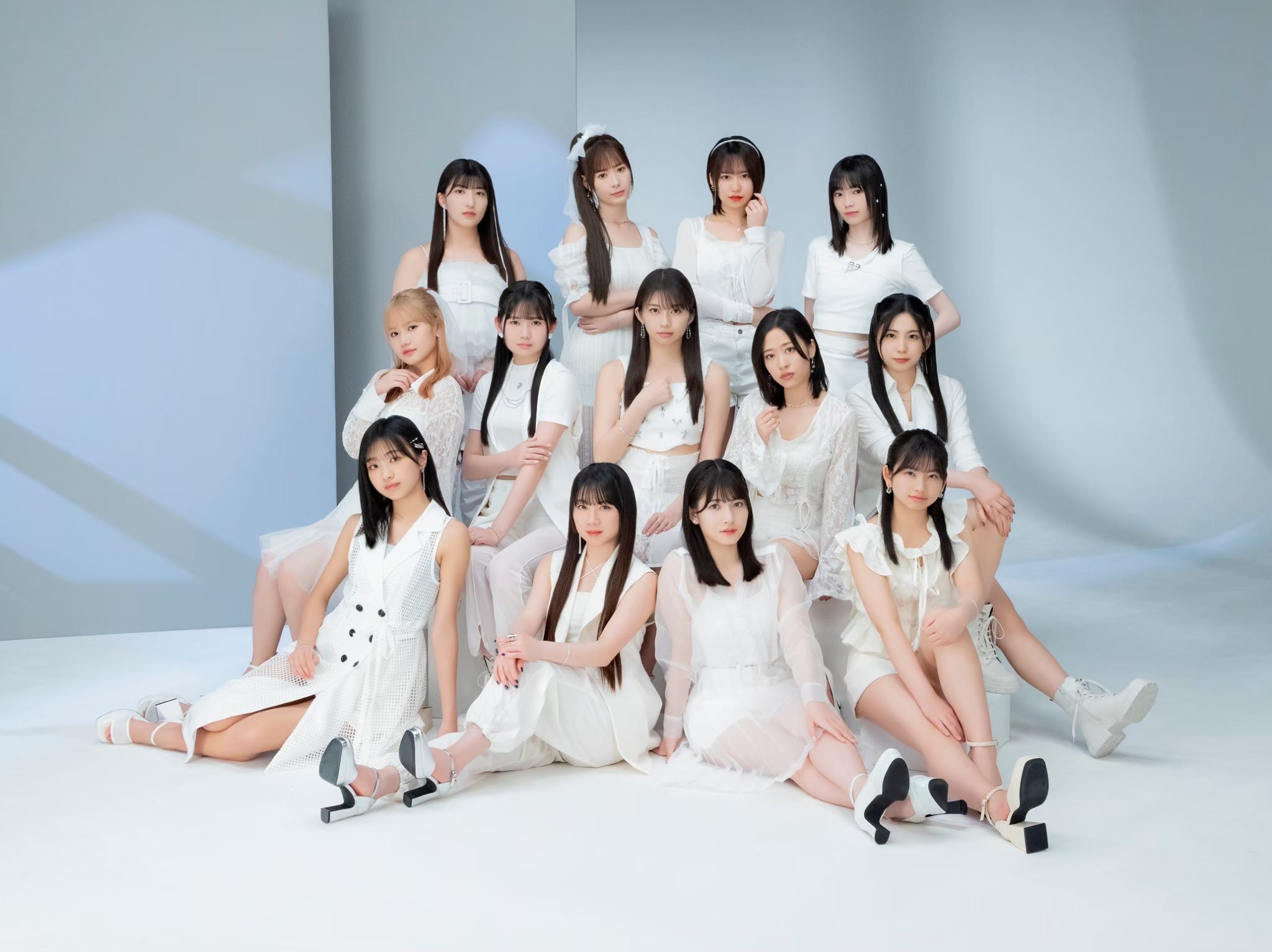 Morning Musume '24 | Hello! Project Wiki | Fandom