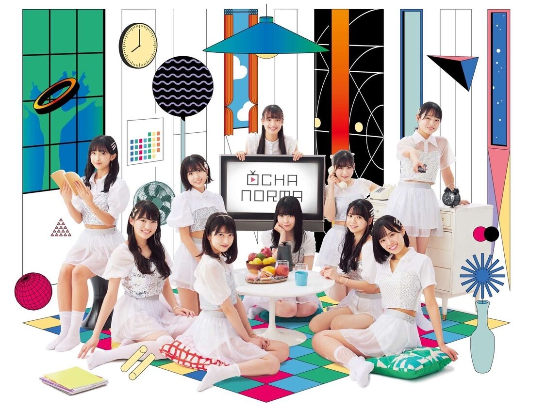 Koi no Crouching Start / Omatsuri Debut da ze! | Hello