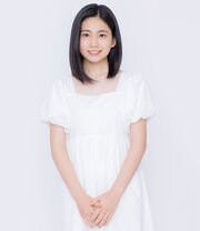 Sakurai Rio, July 2022