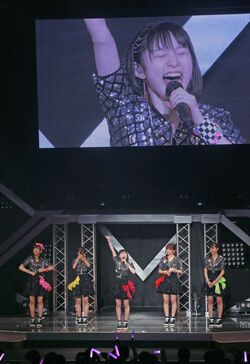 Juice=Juice LIVE MISSION 220 ~Code3 Special→Growing Up!~ | Hello