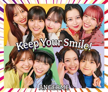 Keep Your Smile! | Hello! Project Wiki | Fandom