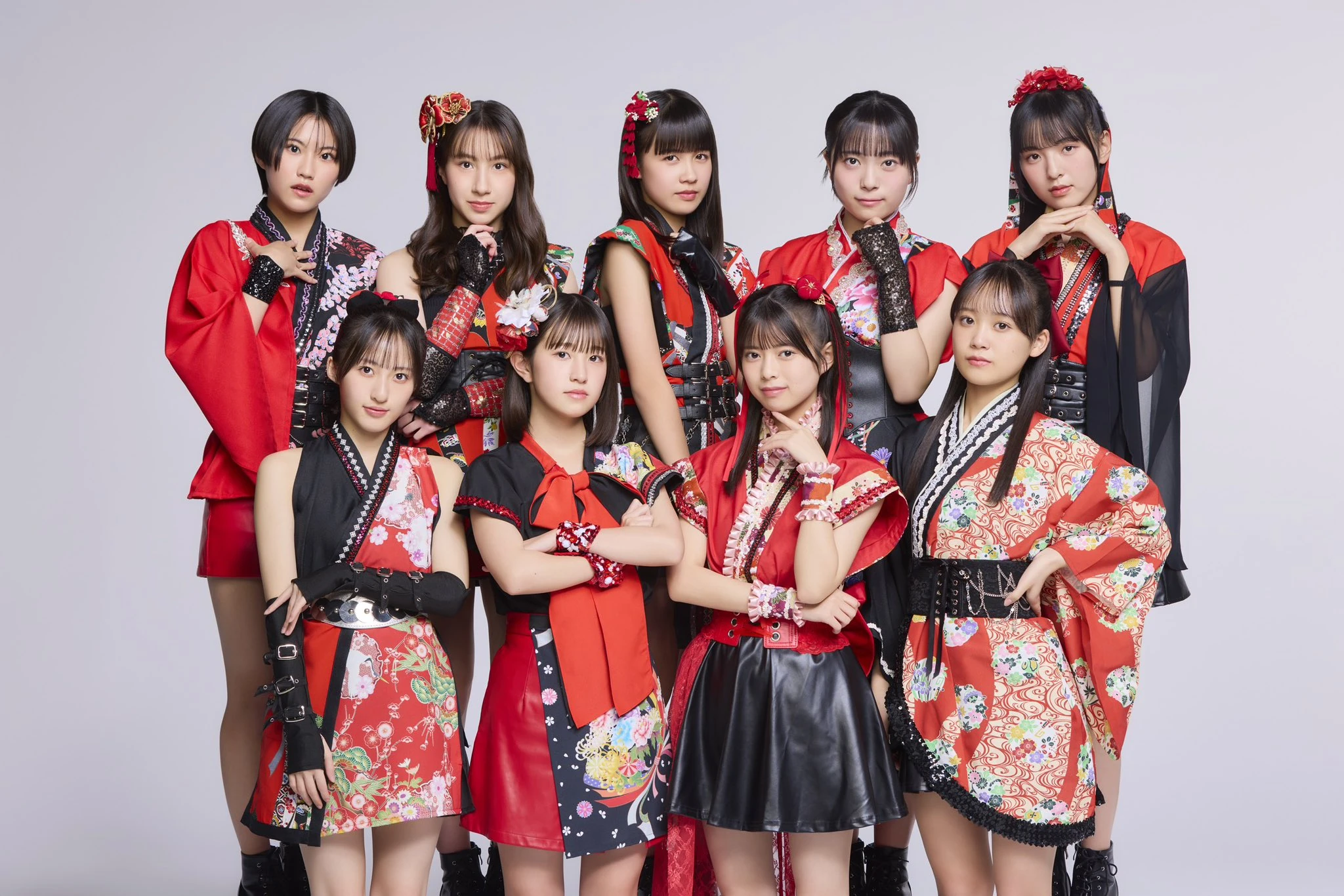 Heirasshai! ~Nippon de Aimashou~ / Ubu to Zuru | Hello