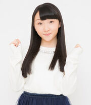 Takase Kurumi, February 2016