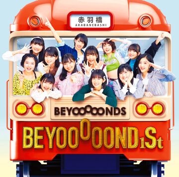 BEYOOOOOND1St | Hello! Project Wiki | Fandom