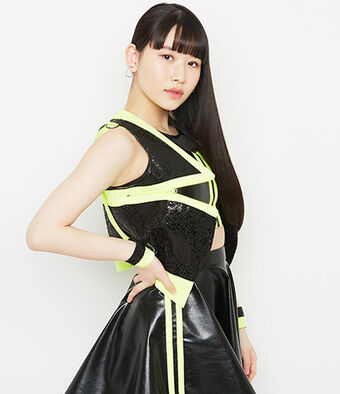 Kasahara Momona | Hello! Project Wiki | Fandom