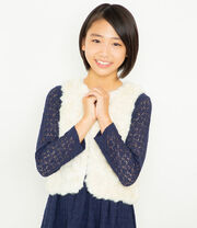 Hashisako Rin, December 2018