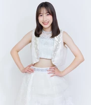 Matsubara Yulia, July 2024