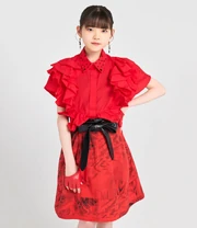 Matsumoto Wakana, 