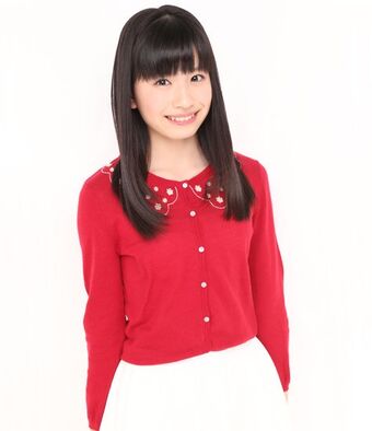 Asakura Kiki | Hello! Project Wiki | Fandom