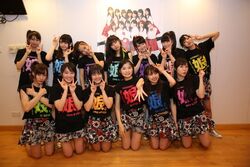 Morning Musume '17 Live Concert in Hong Kong | Hello