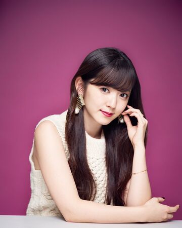 List Suzuki Airi Publications Featured In Hello Project Wiki Fandom