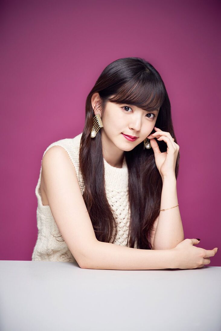 Suzuki Airi | Hello! Project Wiki | Fandom