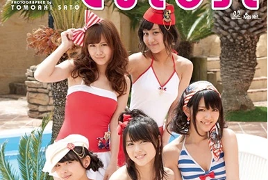 ℃-ute/アロハロ!2 ℃-ute DVD ℃-ute 「アロハロ！2 ℃-ute DVD」ダイジェスト - YouTube