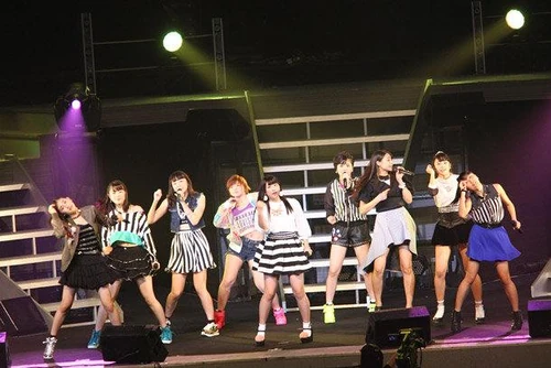 S/mileage