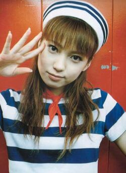Iida Kaori/Gallery/Singles & Albums | Hello! Project Wiki | Fandom