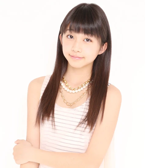 Makino Maria Hello Project Wiki Fandom