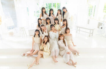 Morning Musume '23 | Hello! Project Wiki | Fandom