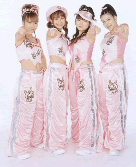 Lucky Cha Cha Cha! | Hello! Project Wiki | Fandom