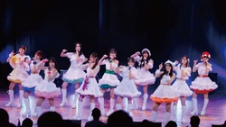Juice=Juice FC Event 2025 ~Meri Kuri×Juice×Box~ | Hello! Project