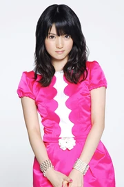 Michishige Sayumi, 