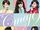℃maj9