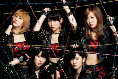 Cutie Circuit 2006 Final in YOMIURI LAND EAST LIVE ~9gatsu 10ka wa