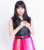 Nishizaki Miku, 