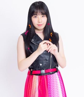 Nishizaki Miku | Hello! Project+BreezeWiki