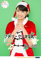 December 2016 (Tsubaki Factory Ouen Kikaku ~Camellia Fai! vol.4 Mini Mini☆Christmas Kai 2~)