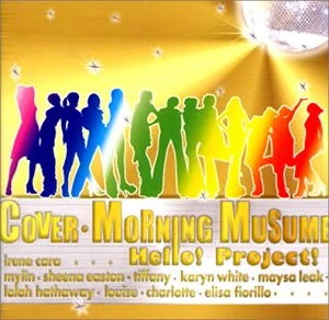 Cover Morning Musume Hello! Project! | Hello! Project Wiki | Fandom