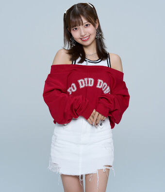 Shimakura Rika | Hello! Project Wiki | Fandom