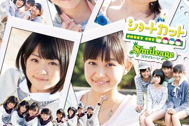 S/mileage 1st Live Tour 2010 Aki ~Devil Smile Angel Smile
