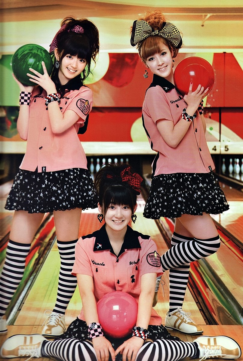 Buono! Live Tour 2010 ~Rock'n Buono! 3~ | Hello! Project Wiki | Fandom