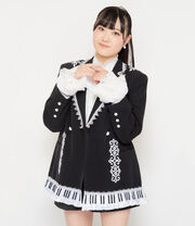 Eguchi Saya, 