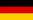 Flag of Germany