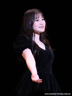 Tsubaki Factory Onoda Saori・Yofu Runo Birthday Event 2023