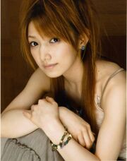 Goto Maki, September 2005