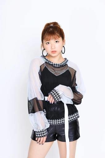 Takeuchi Akari Hello Project Wiki Fandom