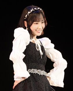 Juice=Juice Uemura Akari Birthday Event 2022～2023 Ake
