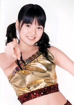 January 2004 (Hello! Project 2004 Winter ~C'MON! Dance World~)