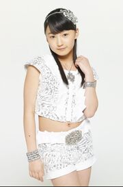 Sayashi Riho, 